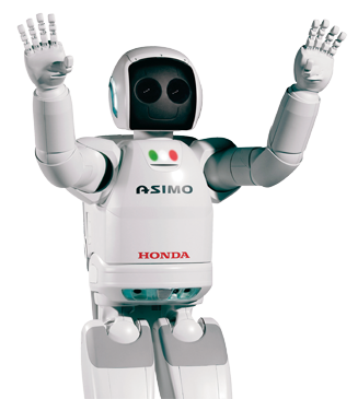 Asimo