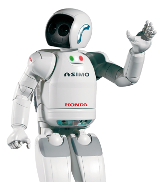 Asimo